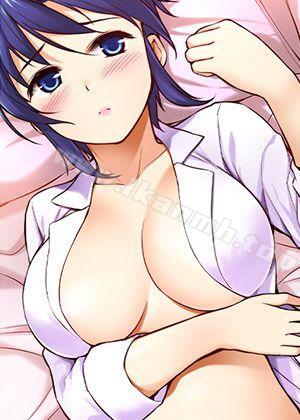 高中生小女友漫画封面