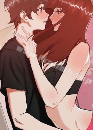 無眠之夜漫画封面