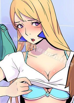 她的祕密空間(完結)漫画封面