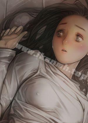 姊姊: 蓮漫画封面