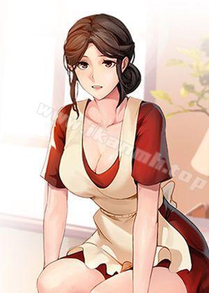 新媳婦漫画封面