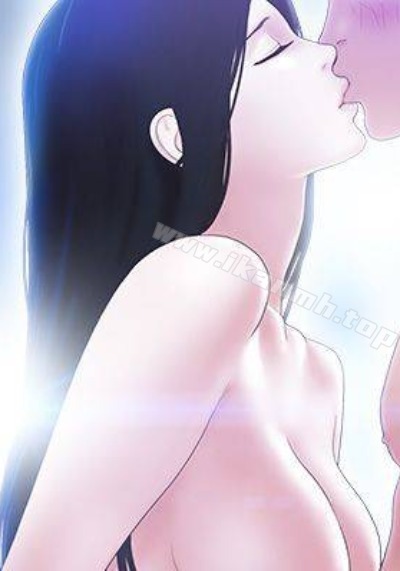 She:我的魅惑女友漫画封面
