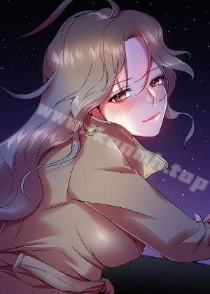 我的祕密砲友漫画封面