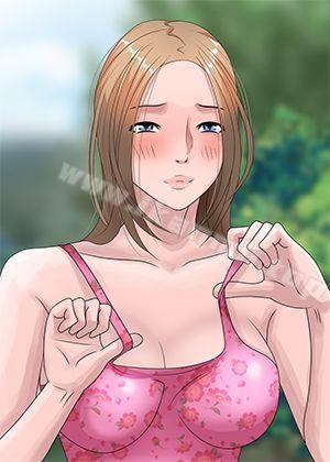 噓！姊姊的誘惑漫画封面