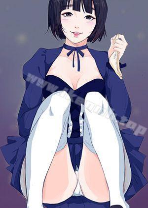 小褲褲精靈漫画封面