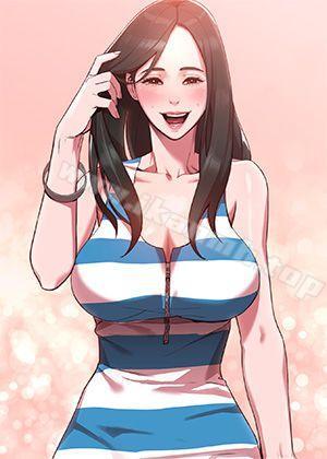 人妻姐姐漫画封面