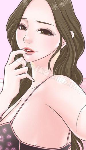 戀愛實境漫画封面