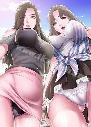 校園LIVE秀漫画封面