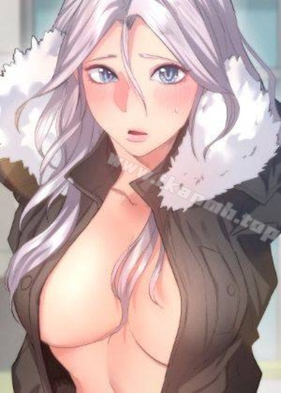 退貨女友漫画封面