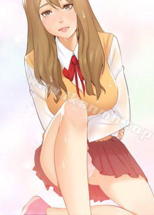 騙局漫画封面