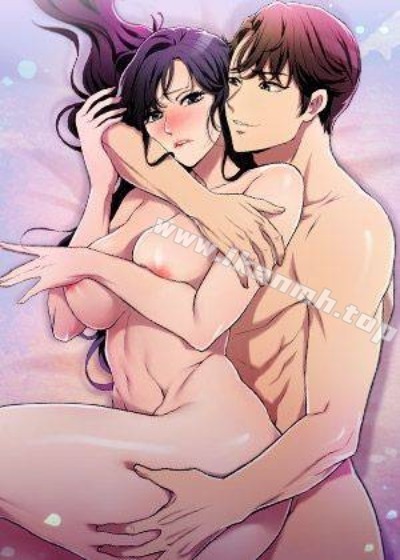 抑欲人妻漫画封面