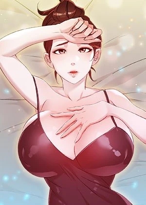 好友的私生活漫画封面