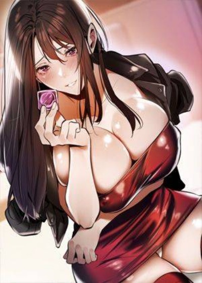 還有空房嗎漫画封面
