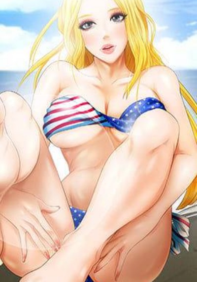 那年夏天漫画封面