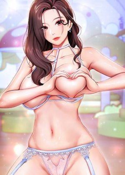 親子餐廳的媽媽們漫画封面