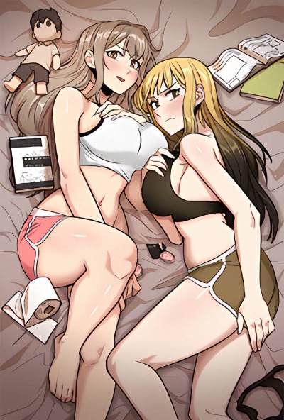 實習老師好麻煩漫画封面