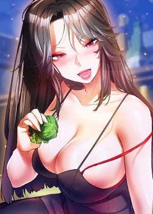 幸福小島漫画封面