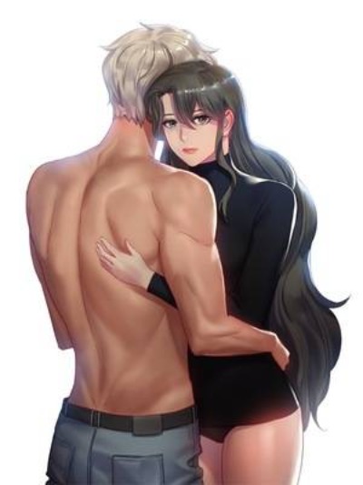 單身緋聞漫画封面