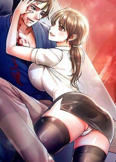 私刑刺客漫画封面