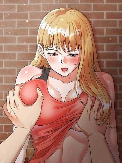 媽媽是球僮漫画封面