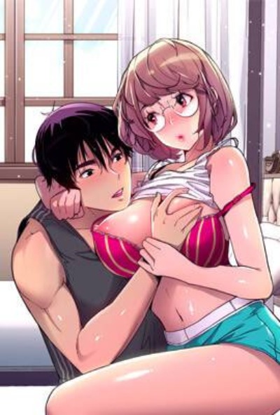 惡母傳漫画封面
