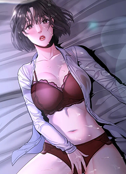 校園愛情漫画封面