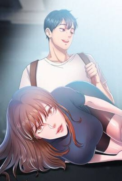 不良大嫂漫画封面