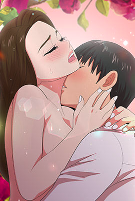 嫂嫂忘了我漫画封面