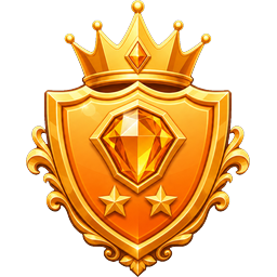 VIP 图标