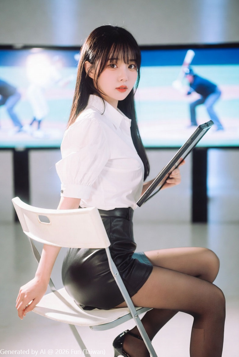 辦公室偷歡图2