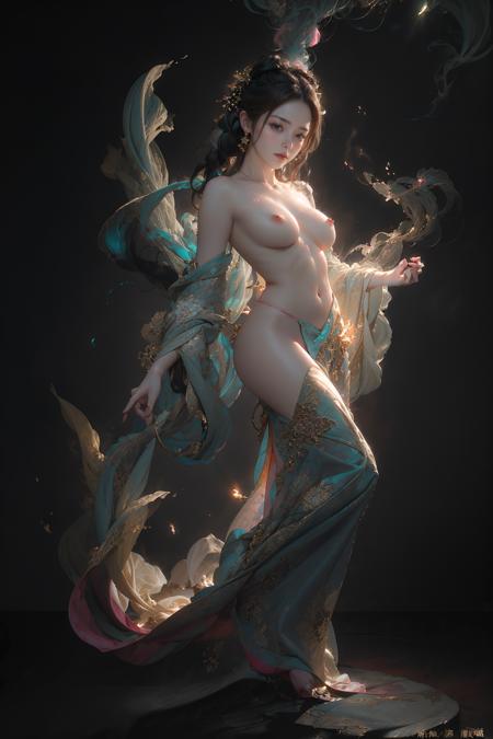 銀風月（NP，偽父女兄妹姐弟）封面